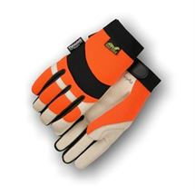 Picture of Non-Insulated Safety Gloves 2152 HV