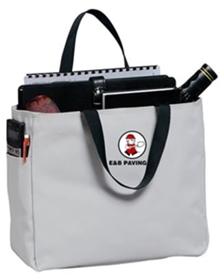 Picture of Essential Tote. B0750