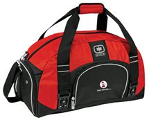 Picture of OGIO Big Dome Duffel. 108087