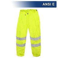 Picture of Mesh Safety Pants