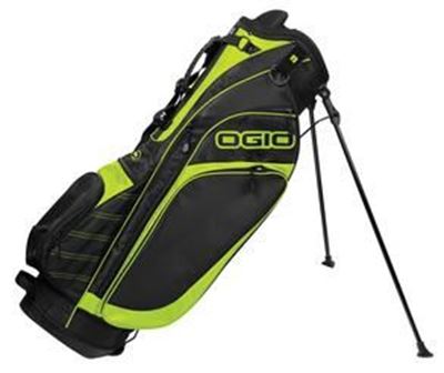 Picture of Ogio Vaporlite Stand Golf Bag. 425040