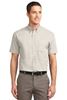 Picture of Men's Short Sleeve Easy Care Shirt. S508