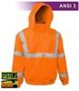Picture of VEA Safety Sweatshirt - VEA 602 STLB
