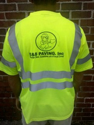 Picture of Safety T-Shirt VEA-104-ST