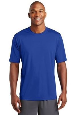 Picture of Sport-Tek® PosiCharge® Tough Tee™. ST320