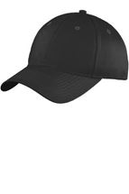 Picture of Port & Company® Six-Panel Unstructured Twill Cap. C914