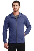 Picture of OGIO® ENDURANCE Cadmium Jacket. OE502