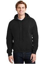 Picture of Gildan® - Heavy Blend™ Hooded Sweatshirt. 18500