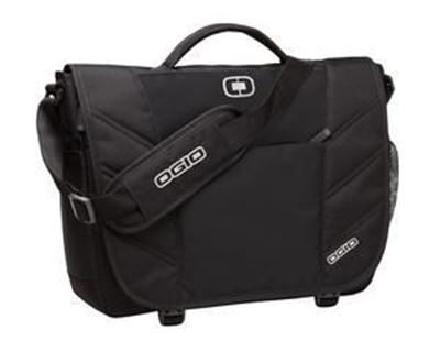 Picture of OGIO® Upton Messenger. 417015.