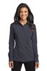 Picture of Port Authority® Ladies Dimension Knit Dress Shirt. L570.