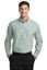 Picture of Port Authority® SuperPro™ Oxford Shirt. S658.