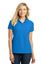 Picture of Port Authority® Ladies Core Classic Pique Polo. L100.