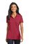 Picture of Port Authority® Ladies Cotton Touch™ Performance Polo. L568.