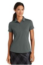Picture of Nike Golf Ladies Dri-FIT Players Modern Fit Polo. 811807.