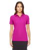 Picture of Under Armour Ladies' Corp Performance Polo. 1261606.