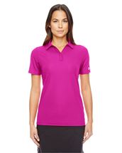 Picture of Under Armour Ladies' Corp Performance Polo. 1261606.