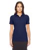 Picture of Under Armour Ladies' Corp Performance Polo. 1261606.