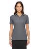 Picture of Under Armour Ladies' Corp Performance Polo. 1261606.