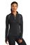 Picture of OGIO® ENDURANCE Ladies Nexus 1/4-Zip Pullover. LOE335.