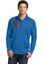 Picture of Eddie Bauer® 1/2-Zip Performance Fleece. EB234.