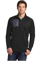 Picture of Eddie Bauer® 1/2-Zip Performance Fleece. EB234.