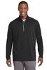 Picture of Sport-Tek® Sport-Wick® Textured 1/4-Zip Pullover. ST860.