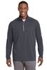 Picture of Sport-Tek® Sport-Wick® Textured 1/4-Zip Pullover. ST860.