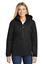 Picture of Port Authority® Ladies Vortex Waterproof 3-in-1 Jacket. L332.