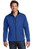 Picture of Eddie Bauer® Weather-Resist Soft Shell Jacket. EB538.