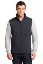 Picture of Port Authority® Core Soft Shell Vest. J325.