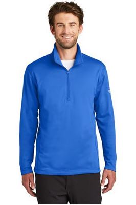 Picture of The North Face® Tech 1/4-Zip Fleece. NF0A3LHB