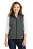 Picture of The North Face® Ladies Ridgeline Soft Shell Vest. NF0A3LH1