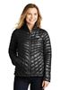 Picture of The North Face® Ladies ThermoBall™ Trekker Jacket. NF0A3LHK