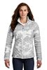 Picture of The North Face® Ladies ThermoBall™ Trekker Jacket. NF0A3LHK