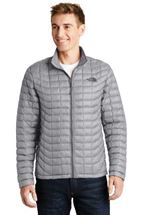 Picture of The North Face® ThermoBall™ Trekker Jacket. NF0A3LH2