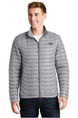 Picture of The North Face® ThermoBall™ Trekker Jacket. NF0A3LH2