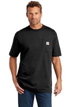 Picture of Carhartt ® Tall Workwear Pocket Short Sleeve T-Shirt. CTTK87