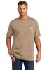 Picture of Carhartt ® Tall Workwear Pocket Short Sleeve T-Shirt. CTTK87