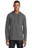 Picture of New Era® Tri-Blend Performance Pullover Hoodie Tee. NEA131