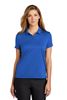 Picture of Nike Ladies Dry Essential Solid Polo NKBV6043