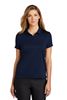 Picture of Nike Ladies Dry Essential Solid Polo NKBV6043