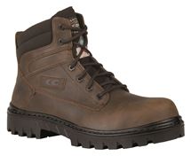 Picture of Cofra Chicago Brown EH PR Boots