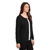 Picture of Ladies' Cardigan Sweater. LSW2870