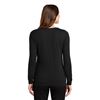 Picture of Ladies' Cardigan Sweater. LSW2870