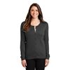 Picture of Ladies' Cardigan Sweater. LSW2870