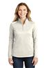 Picture of The North Face® Ladies Tech 1/4-Zip Fleece. NF0A3LHC