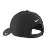 Picture of Nike Dri-FIT Swoosh Perforated Cap. NKFB6445