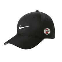 Picture of Nike Dri-FIT Swoosh Front Cap. NKFB6450