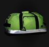 Picture of 930STLM Safety Gear Bag: Hi-Vis Duffle Bag with Pockets: Reflective