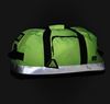 Picture of Safety Gear Bag: Hi-Vis Duffle Bag with Pockets: Reflective w/Company logo